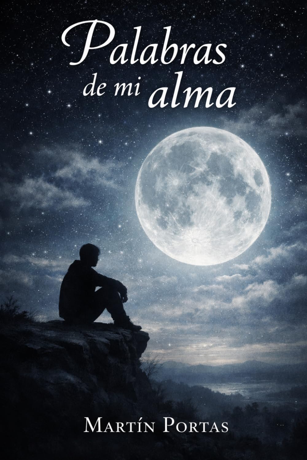 Palabras de mí alma