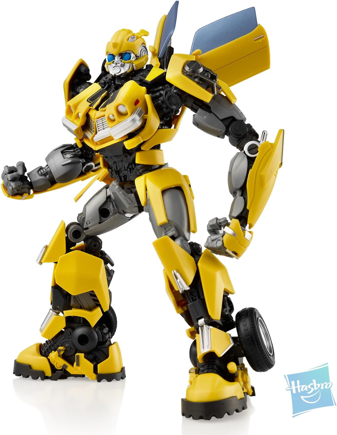 Bumblebee Transformers Toy Rise of The Beasts Action Figure, Hasbro