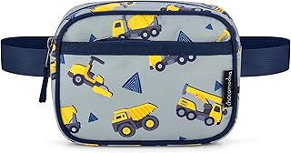 Fanny Packs For Kids Picks collage image 1