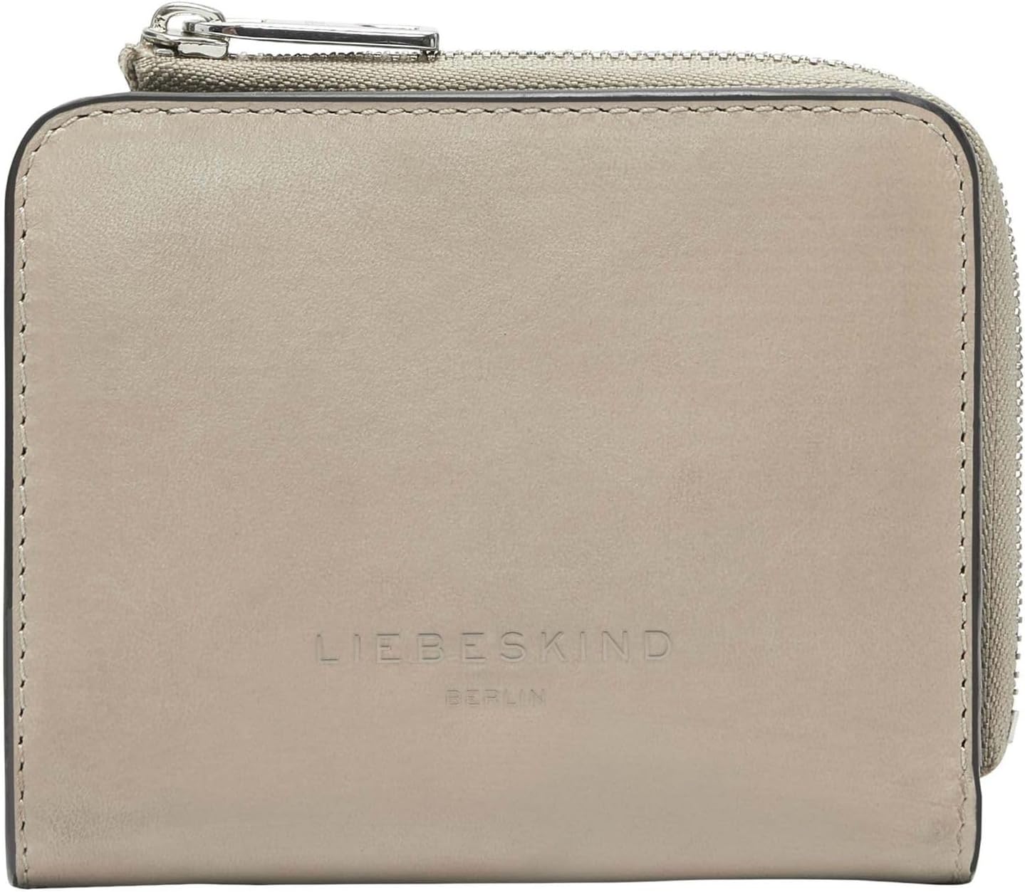 Liebeskind Berlin Toni Hera Sheep Natural Handbag Purse, Stone, stone