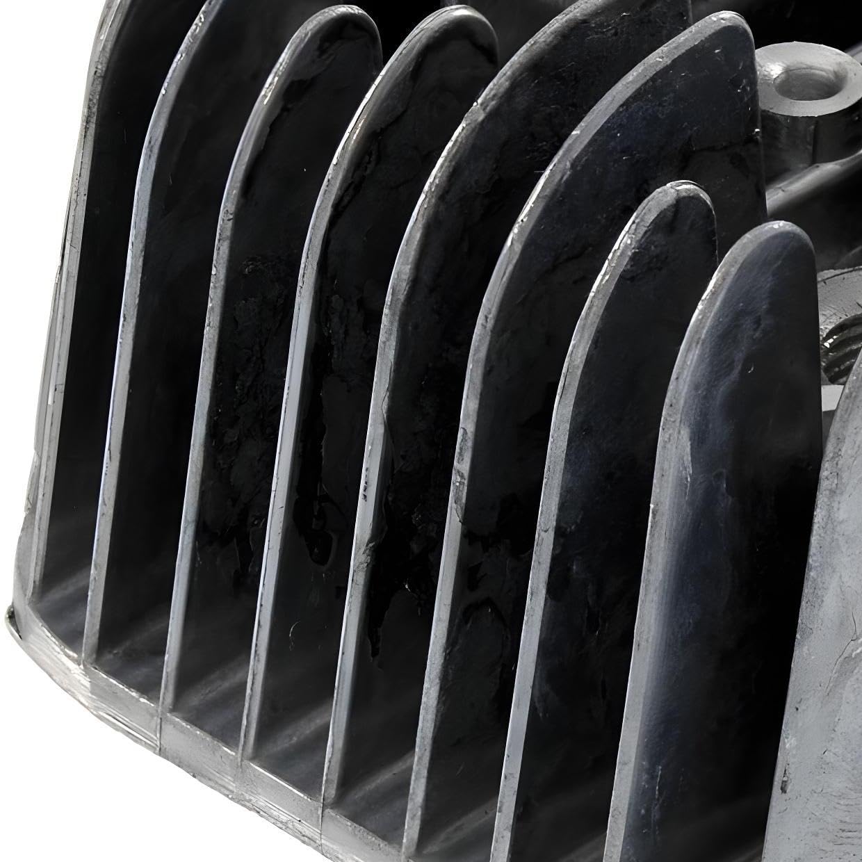 RMS Testa cilindro Piaggio Ciao (Cilindri e kit) /