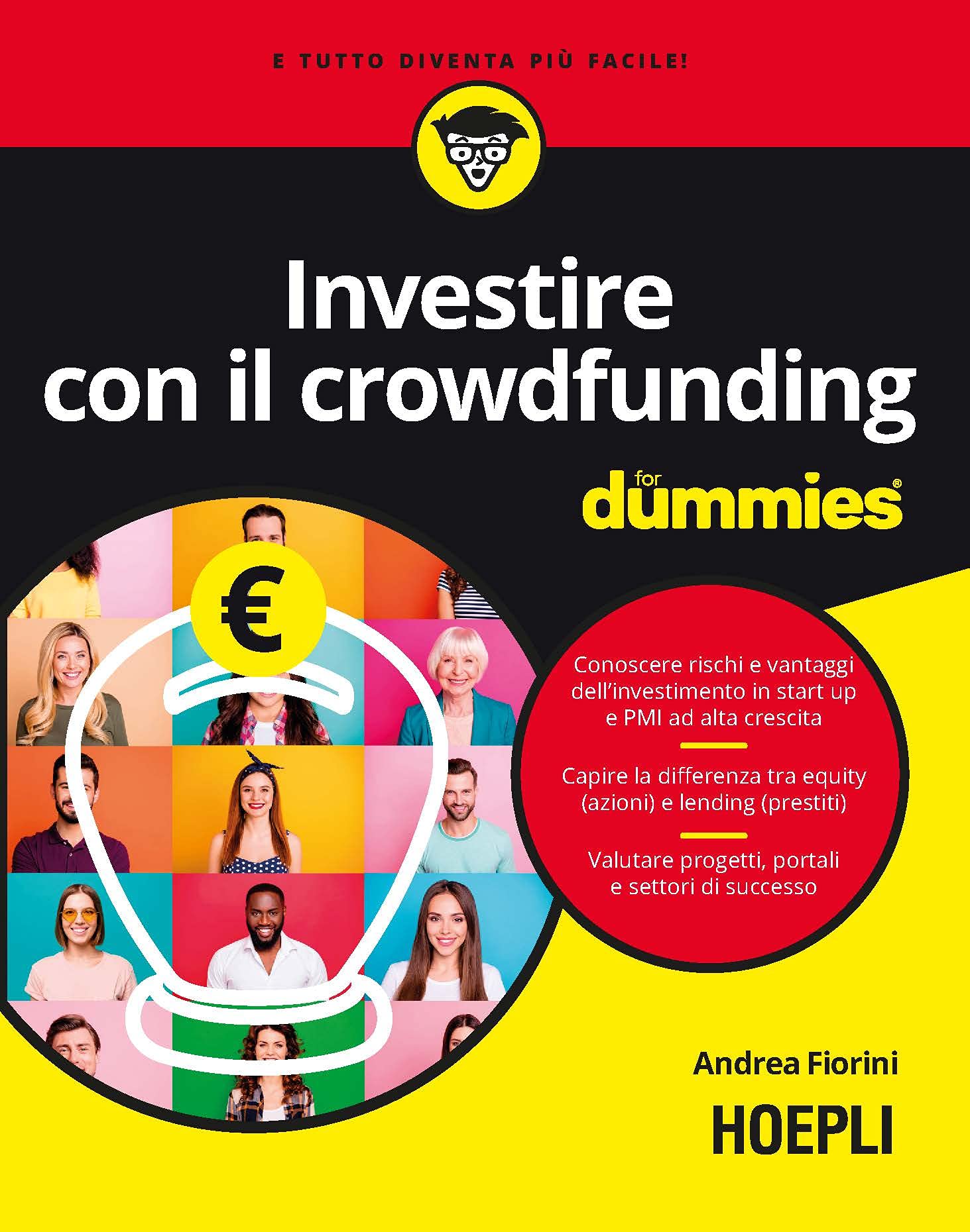 Investire con il crowdfunding for dum Investire con il crowdfunding for dum