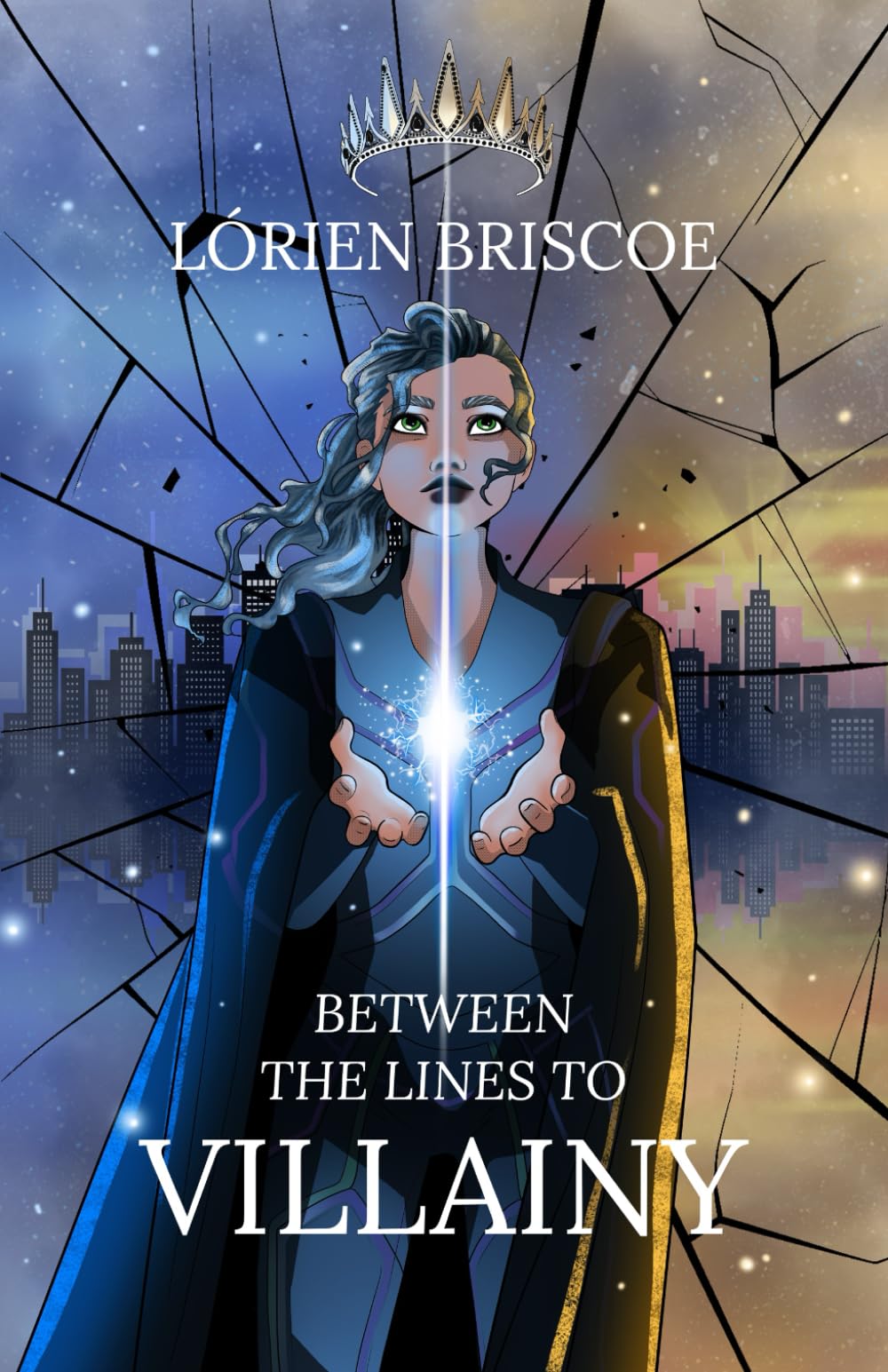 Between the Lines to Villainy