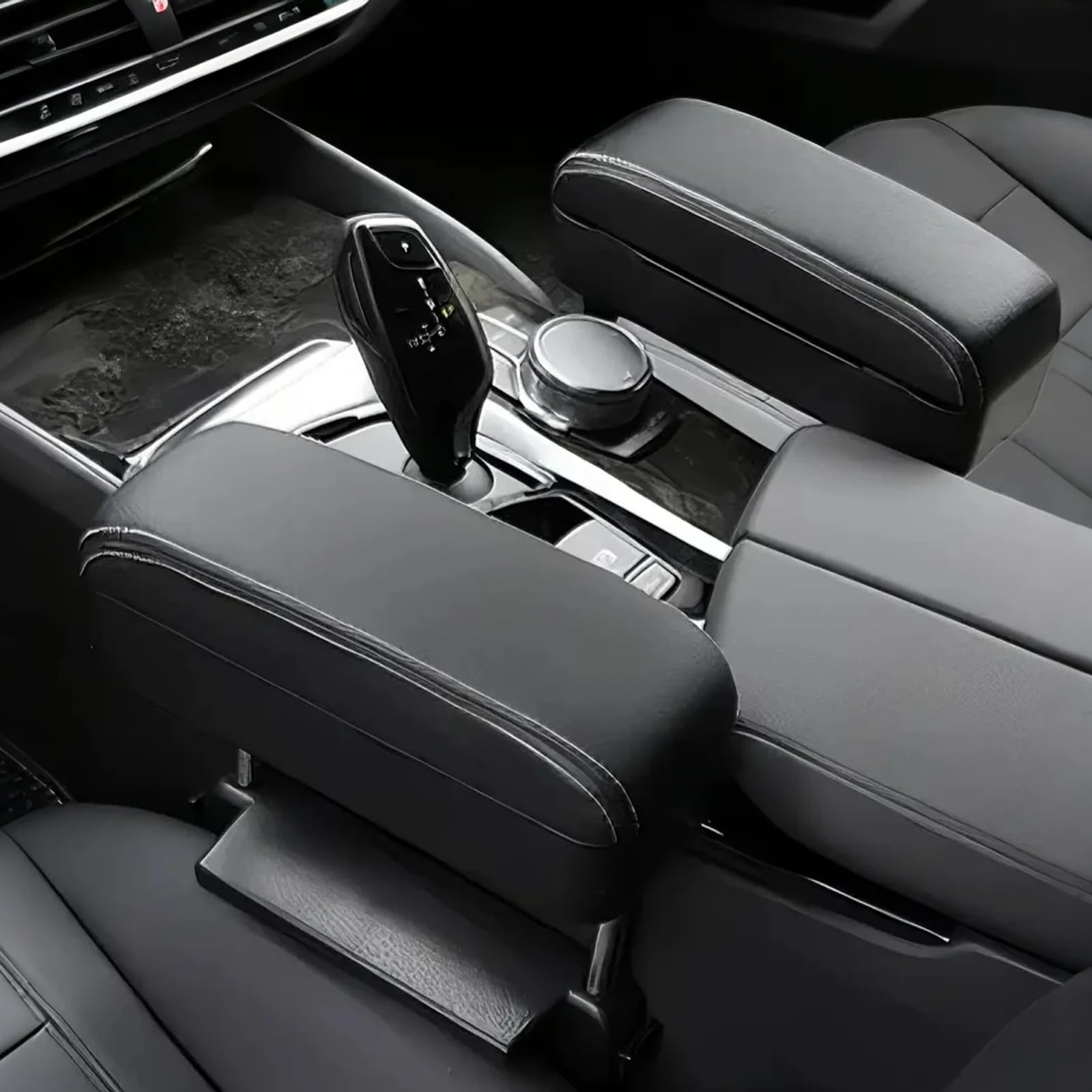 Amazon | 車用アームレスト に適合ダイハツ ミラジーノ L700S L710S