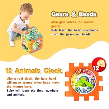 Do Kids Actually Learn from Electronic Toys? Surprising Insights Revealed