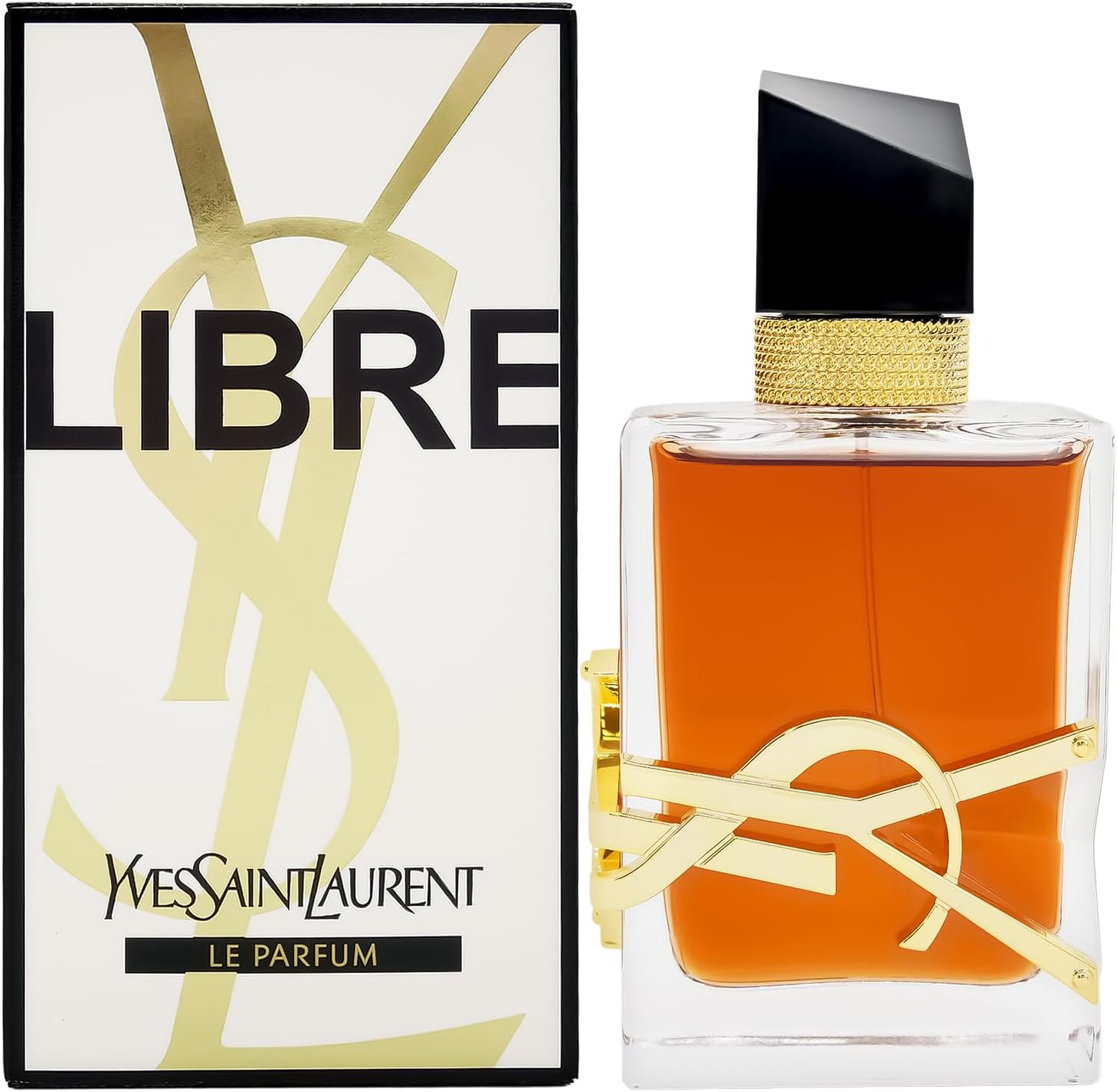 イヴサンローラン リブレ ルパルファム 50ml [並行輸入品]