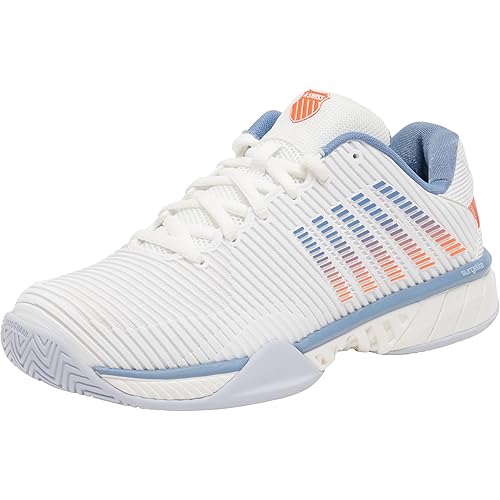 K-Swiss Men's Hypercourt Express 2 Tennis Shoe