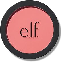 e.l.f. Primer-Infused Blush Long-Lasting & Budge-Proof Make-up Light Feel