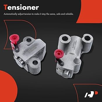 n❤︎　5セット Amazon | A-Premium エンジンタイミングチェーンキット