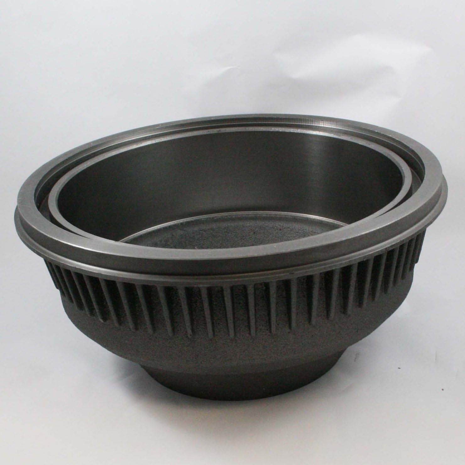 DuraGo BD8997 Rear Floating Brake Drum
