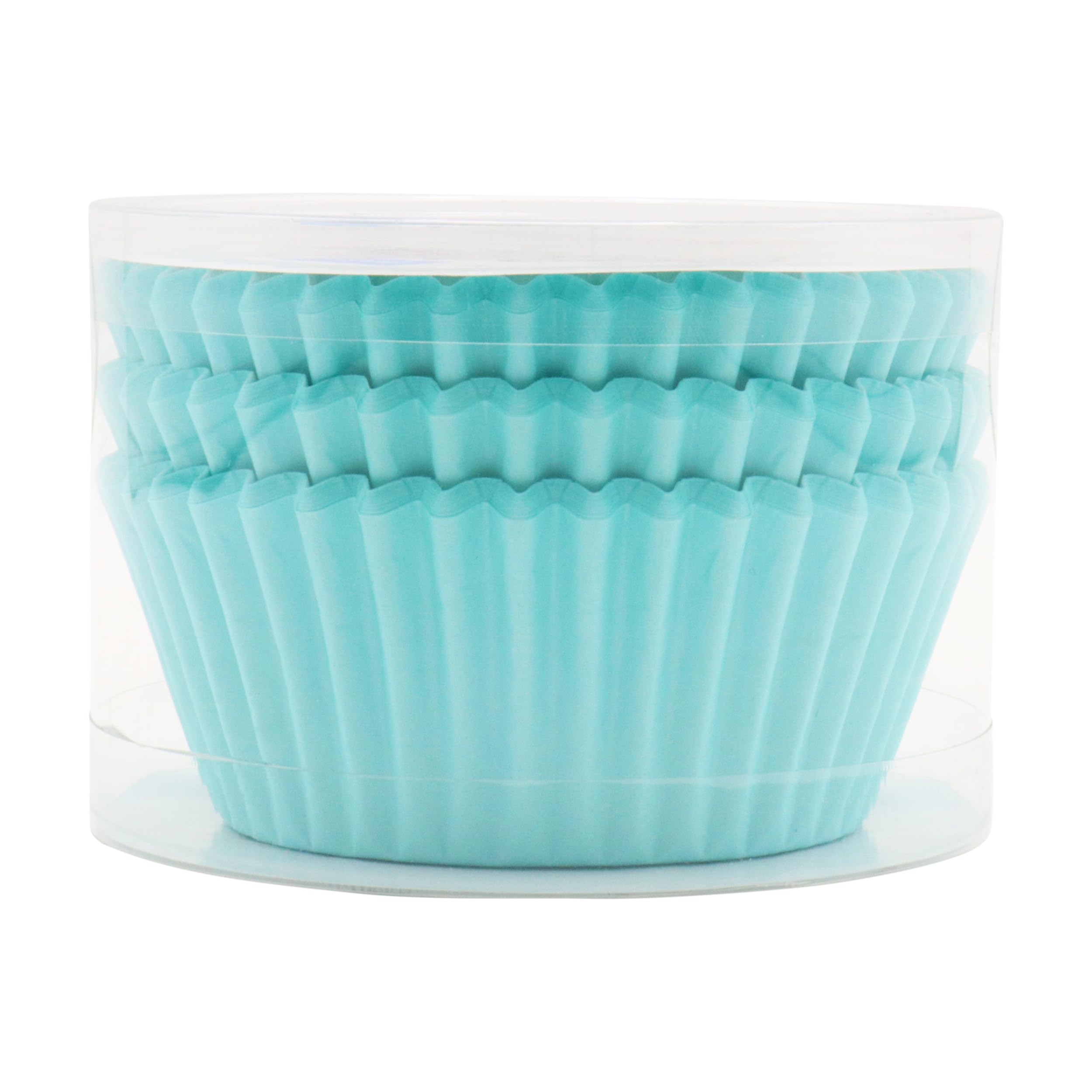 PME Cupcake Cases, Mint Green (60), 60 Pieces - Image 3
