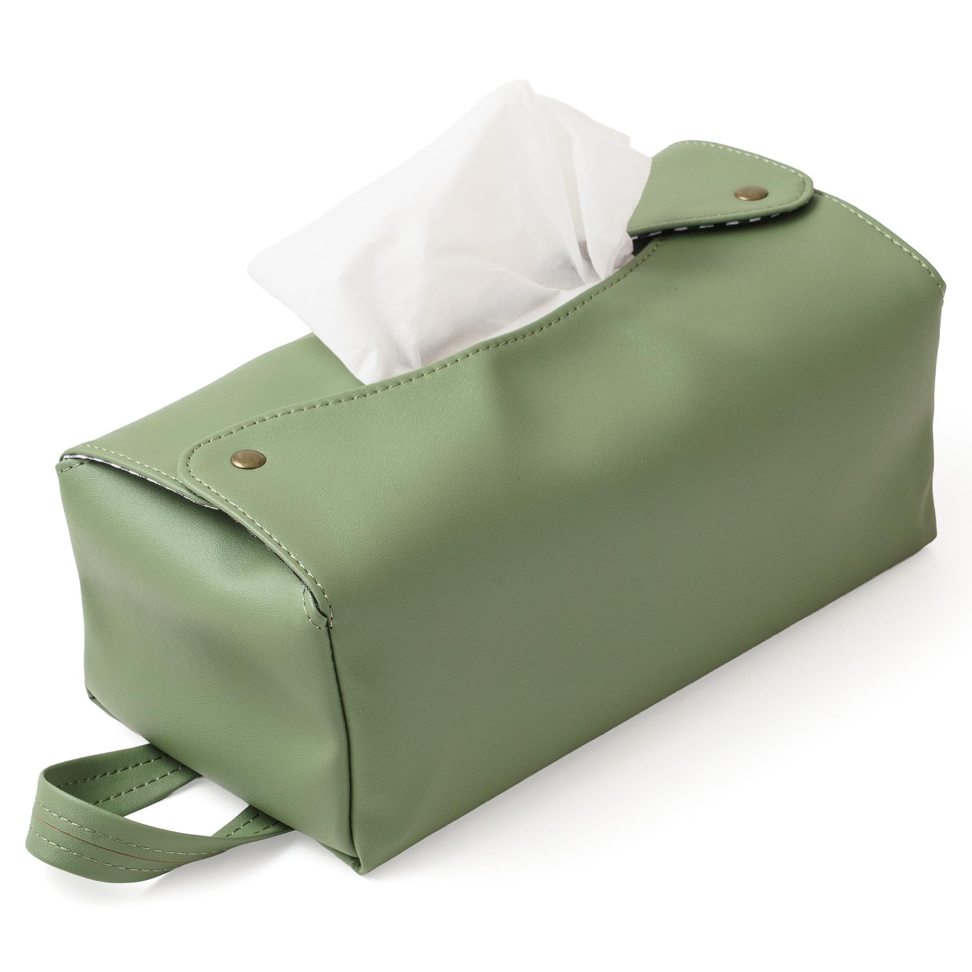 Amazon.co.jp: 【BS.TIMES掲載企業】ティッシュケース VIEBRIGHT 吊り