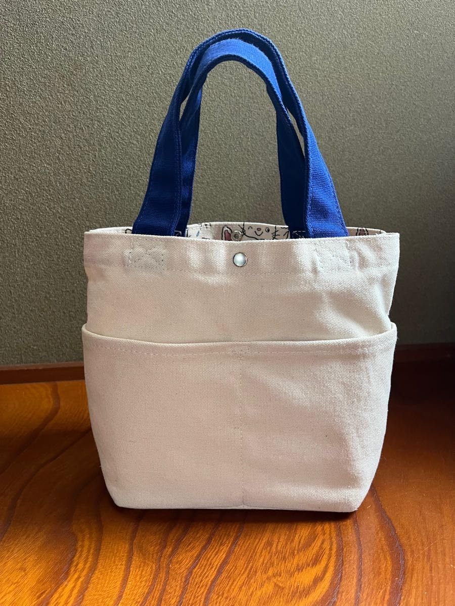 Amazon.co.jp: トートバッグ ノンタン グッズ : おもちゃ