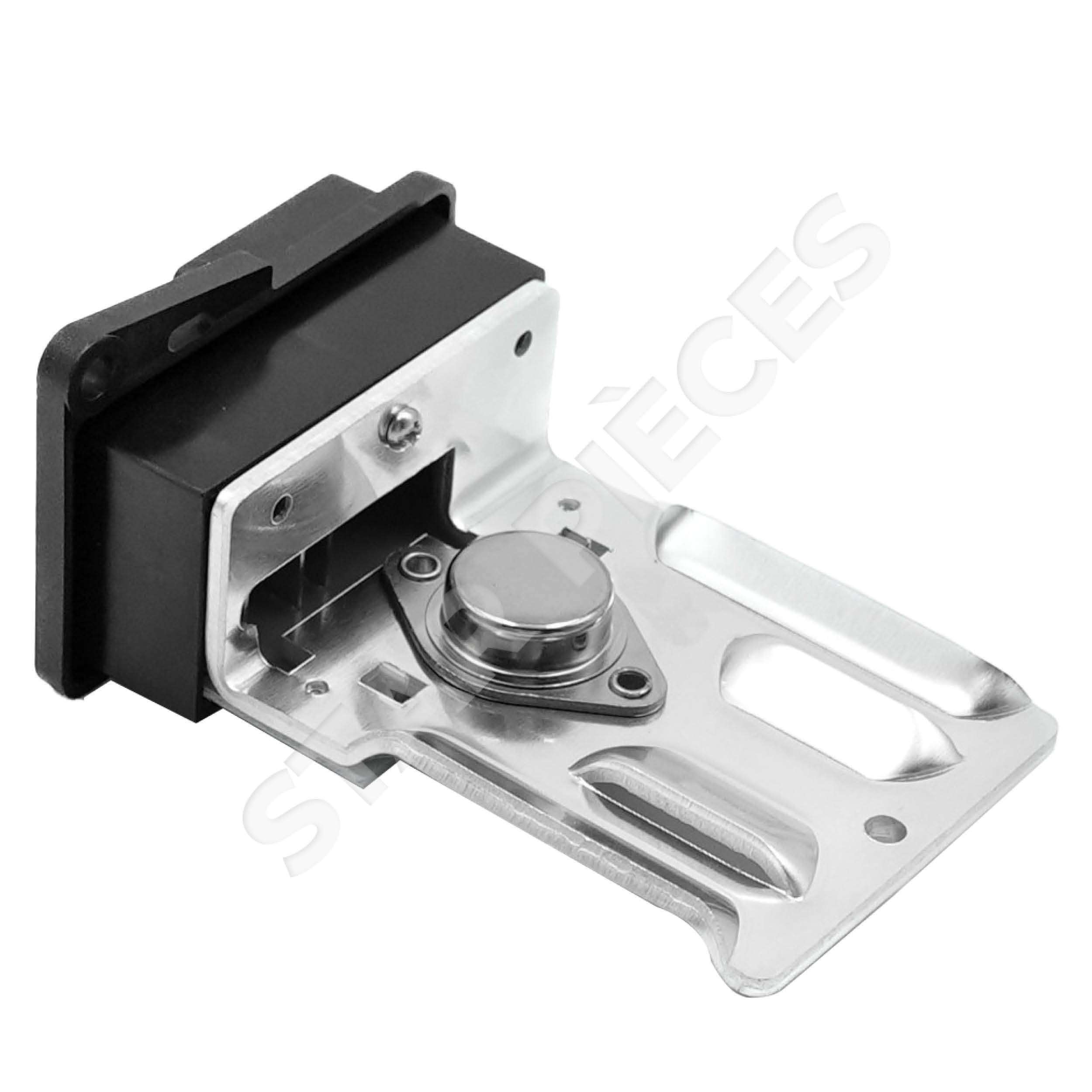 Résistance ventilateur moteur pour C1 C4 Picasso Berlingo 9658508980 8241005 330