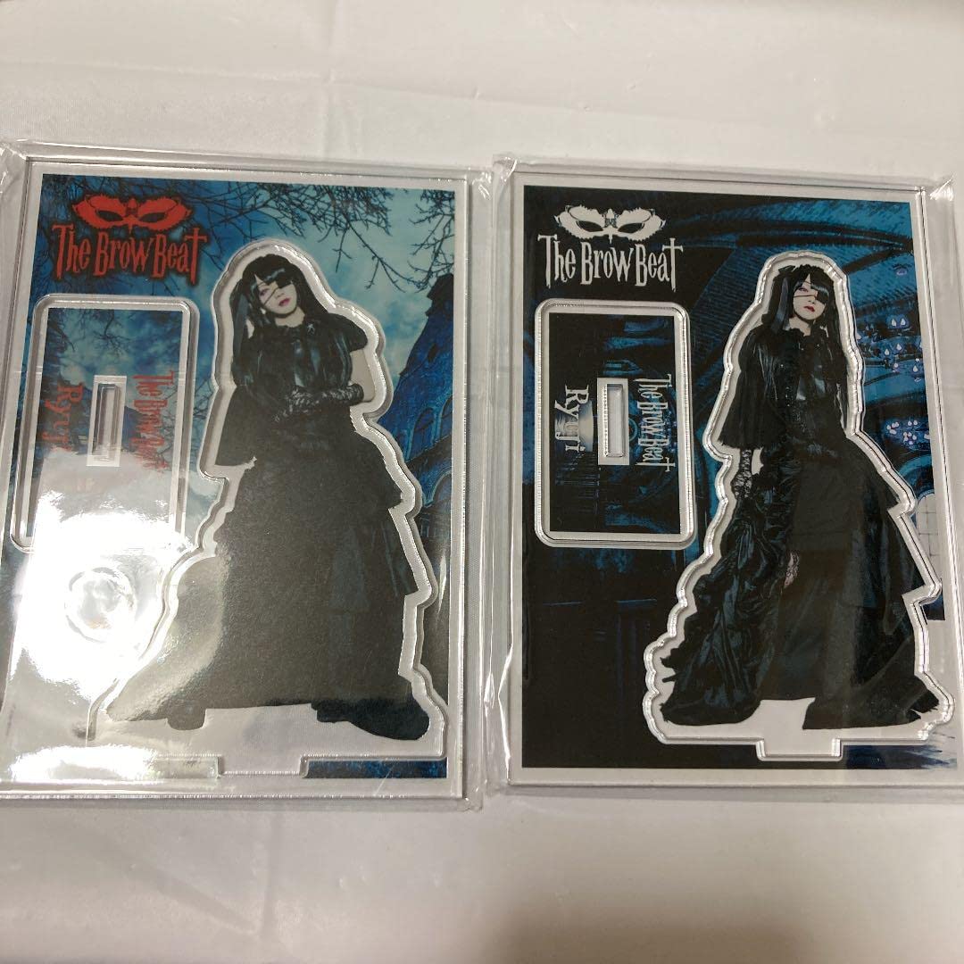 ブロビ Ruji アクスタ アクリルスタンド 佐藤流司 Ryuji アクスタ