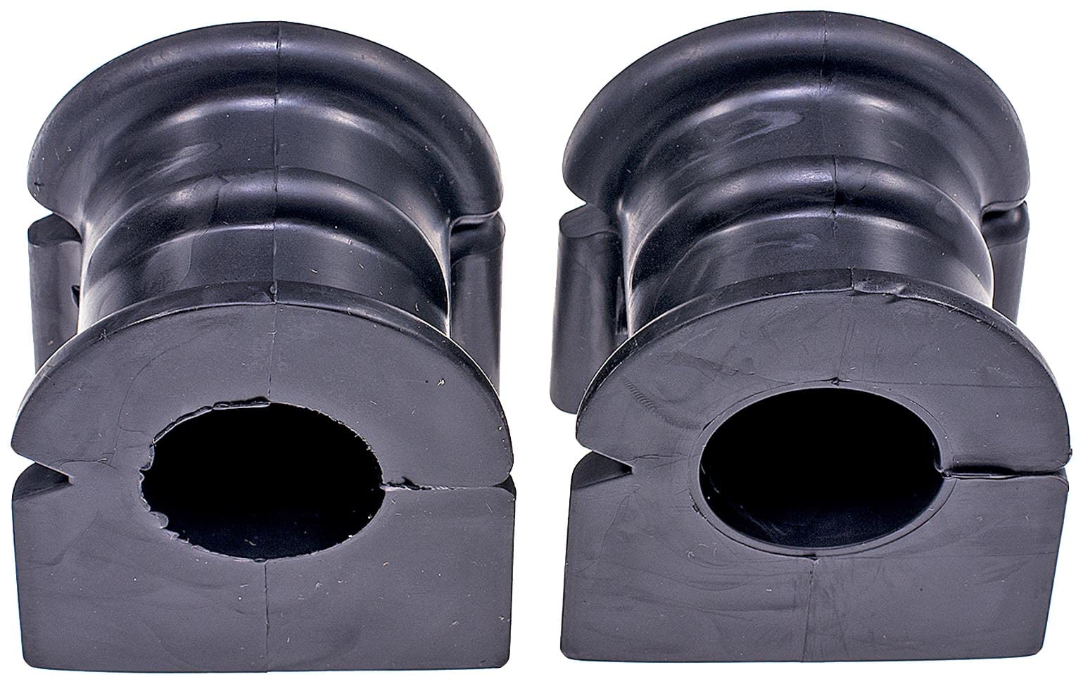 Dorman Premium BSK85229PR Front Suspension Stabilizer Bar Bushing Kit Compatible with Ford/Lincoln/Mercury Models - Stab Bar Bushing Kit - Stabilizer Bar Bushing Kit - This suspension stabilizer bar bushing kit is precision-engineered and rigorously tested to provide reliable replacement for the original equipment on specific vehicles. - Stabilizer Bar Bushing Kit