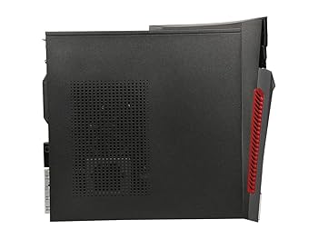 Amazon.com: Acer Aspire Gaming Desktop, AMD Ryzen 5 1400