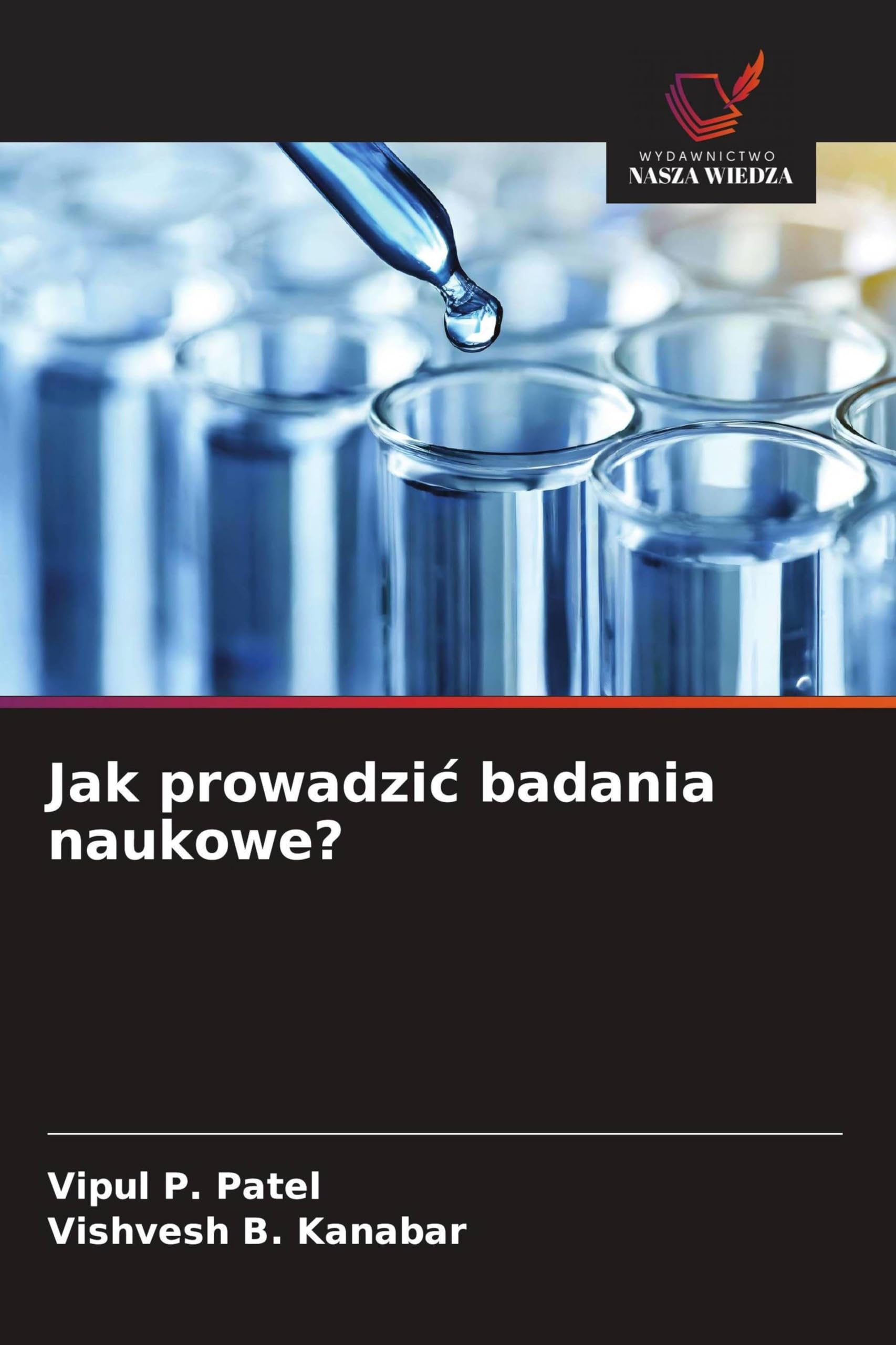 Jak prowadzi¿ badania naukowe?
