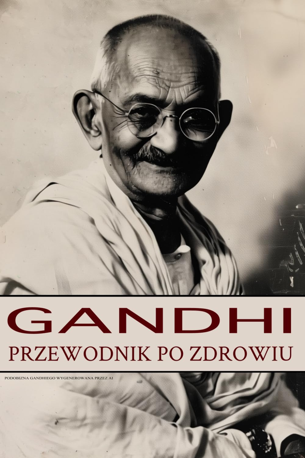 Gandhi: Przewodnik po Zdrowiu
