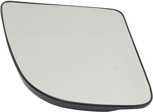 Miniatura 8 de Garage-Pro Juego de 2 espejos laterales para conductor y pasajero, compatibles con Ford F-250 Super Duty 1999-2007, F-350 Super Duty y remolque de