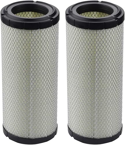 Tvent 715900422 Filtros de aire para Can-Am X3 Maverick X3 2017-2024 Maverick MAX Turbo R RR Maverick Sport 1000R Commander MAX 1000R DS RS XDS XMR