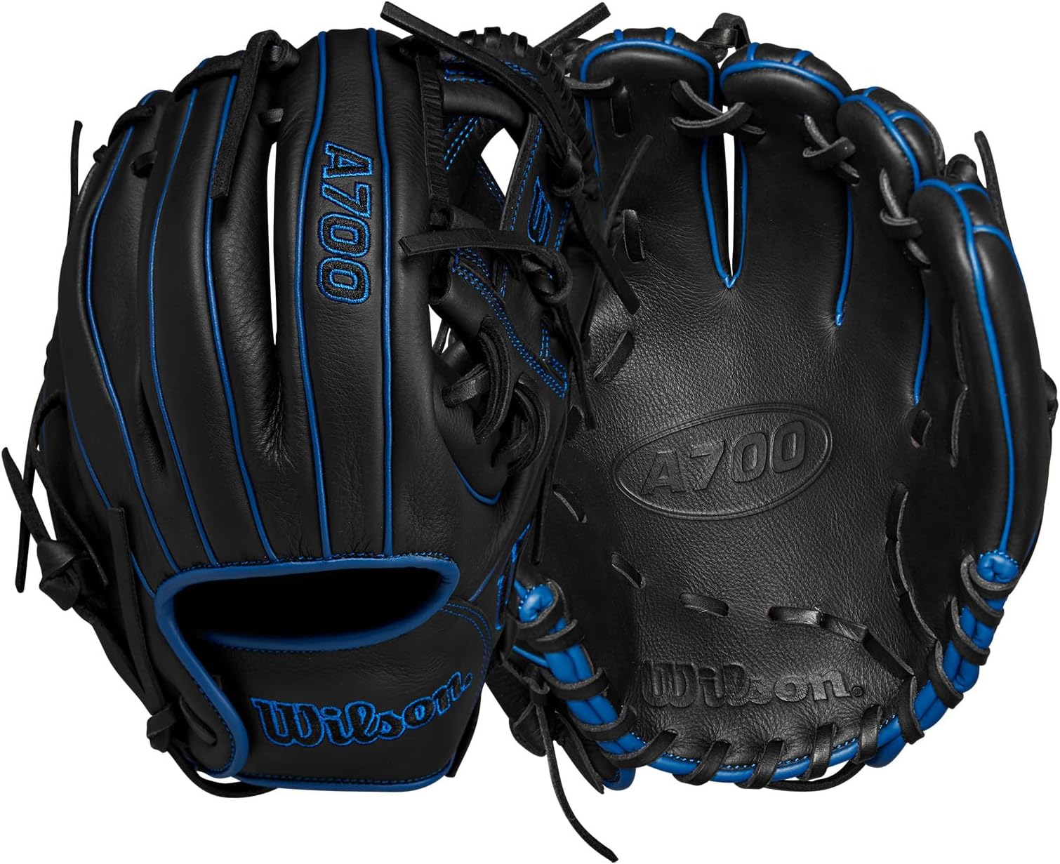 A700 | Baseball Gloves + Mitts | Right + Left Hand Throw | Multiple Styles