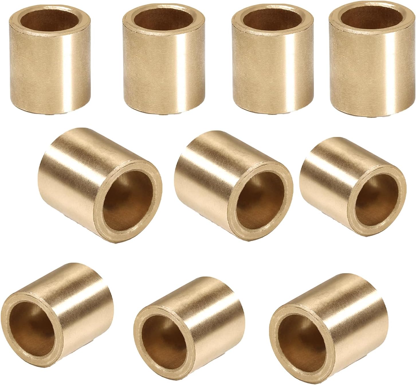 10 X JETTING JETSEAL Kabeldichtung Teilbar 3mm | Außendurchmesser 16mm