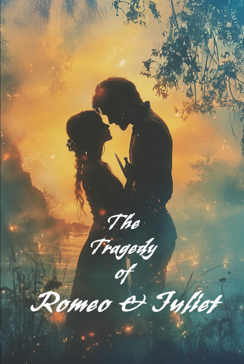 The Tragedy Of Romeo and Juliet: Restored for the Wounded, the Willful, and the Wild in Love