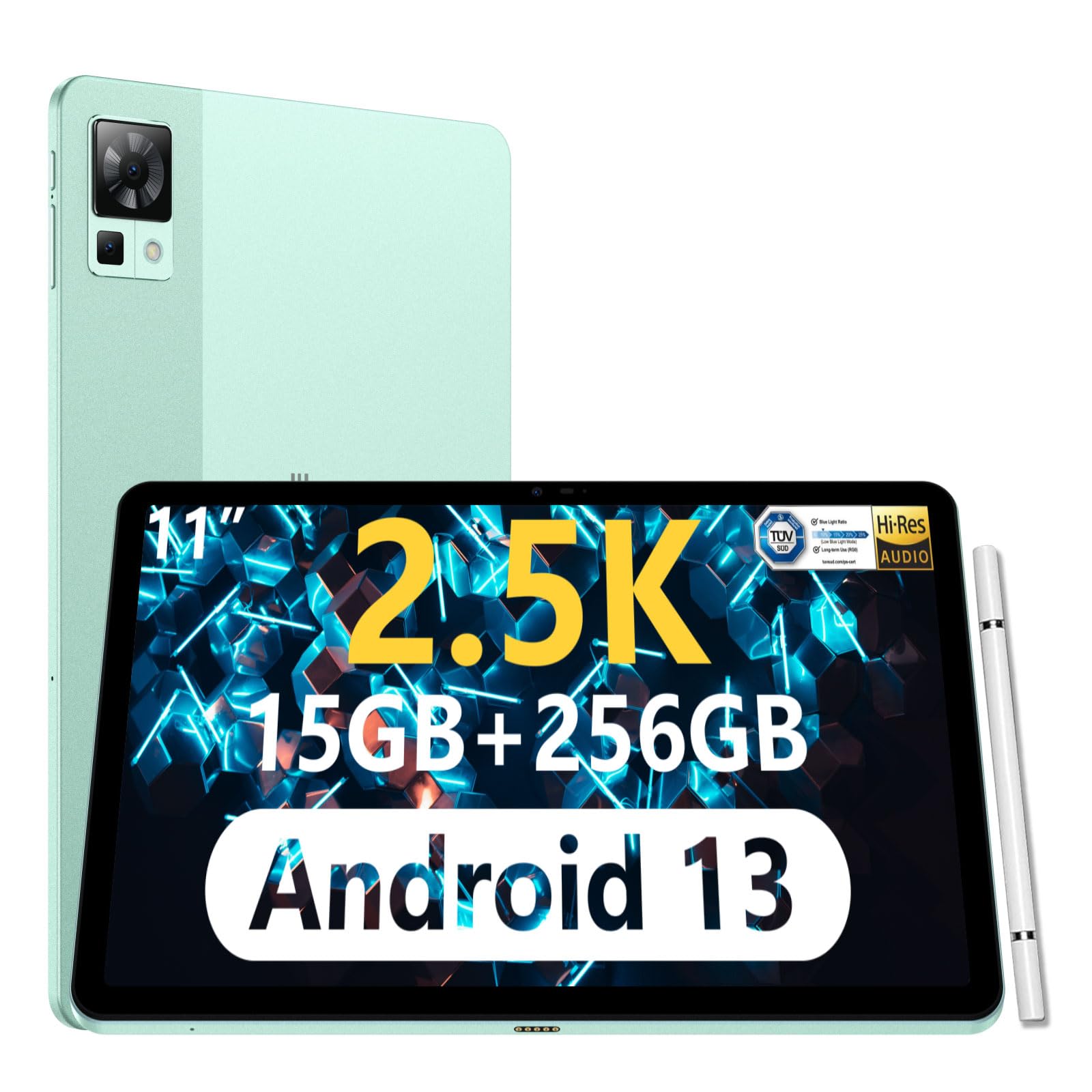 Amazon.co.jp: 【2.5K 11インチ】DOOGEE T30 Pro アンドロイド