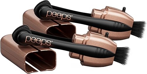 Miniatura 57 de Peeps galvanizados negro