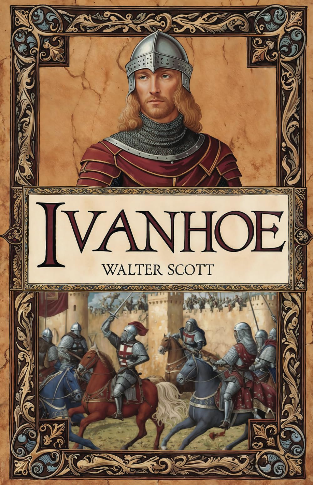 Ivanhoe