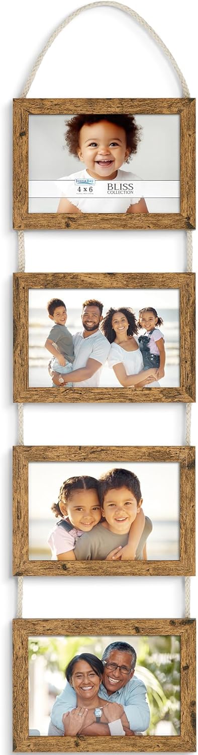 Icona Bay – 4×6 Wall...