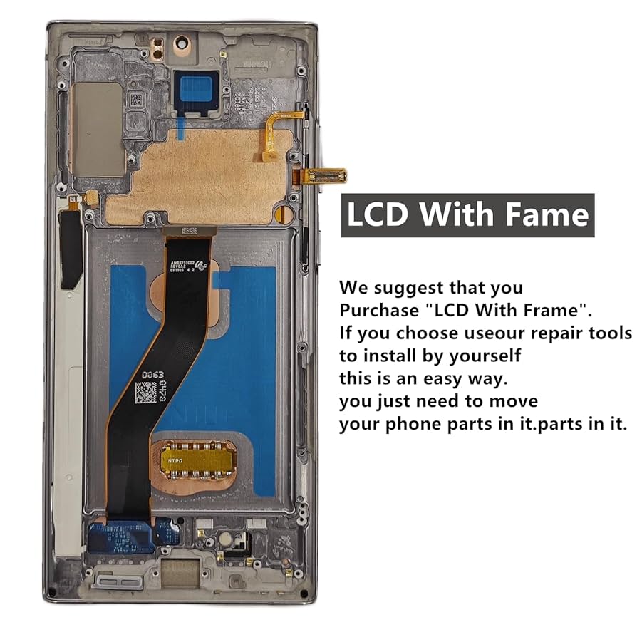 SAMSUNG Galaxy Note10+ SM-N975C 判定- 箱付属品 ゲオ公式通販サイト/ゲオオンラインストア【中古】【安心保証】 Galaxy