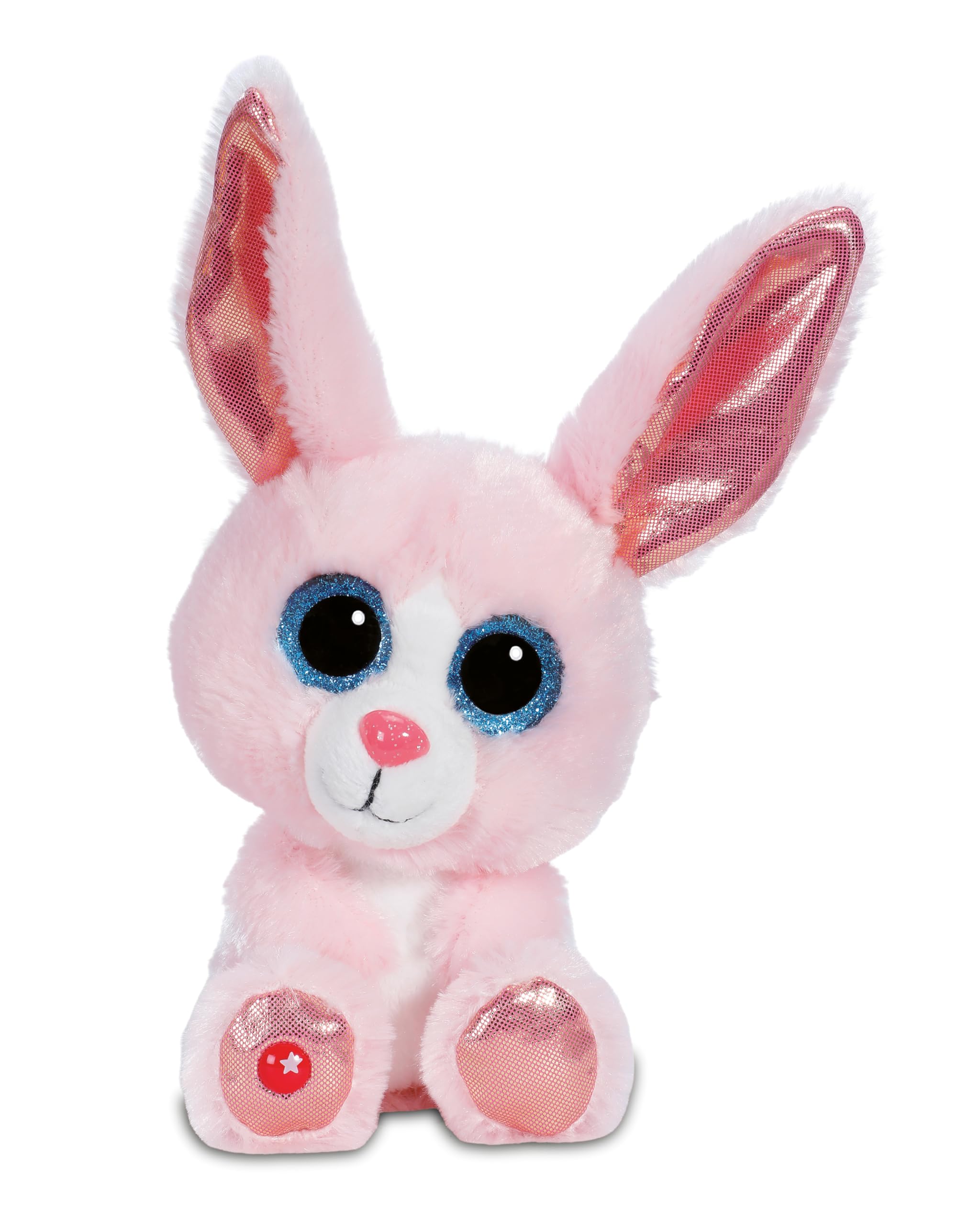 NICI GLUBSCHIS Peluche Pato Honey DEE, 15 cm, Amarillo, Animal de Peluche Suave para abrazar y Jugar, para niños y Adultos - 62499 — view 10