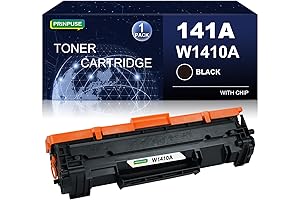 141A Toner Cartridge Compatible for HP Laserjet