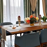 Vista 5 de Olla seca de acero inoxidable con orejas dobles de 10.43 pulgadas para utensilios de cocina caseros adecuados para calentar y freír