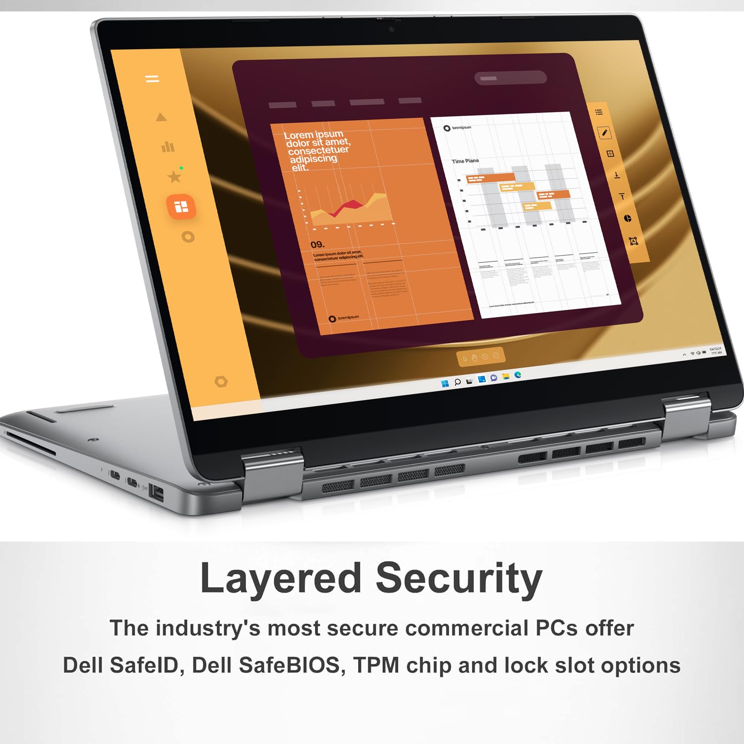 Amazon.com: Dell Latitude 5350 5000 2-in-1 Business Laptop (13.3