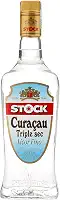 STOCK Licor Curaçau Fino Stock 720 Ml