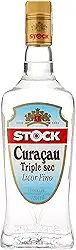 STOCK Licor Curaçau Fino Stock 720 Ml