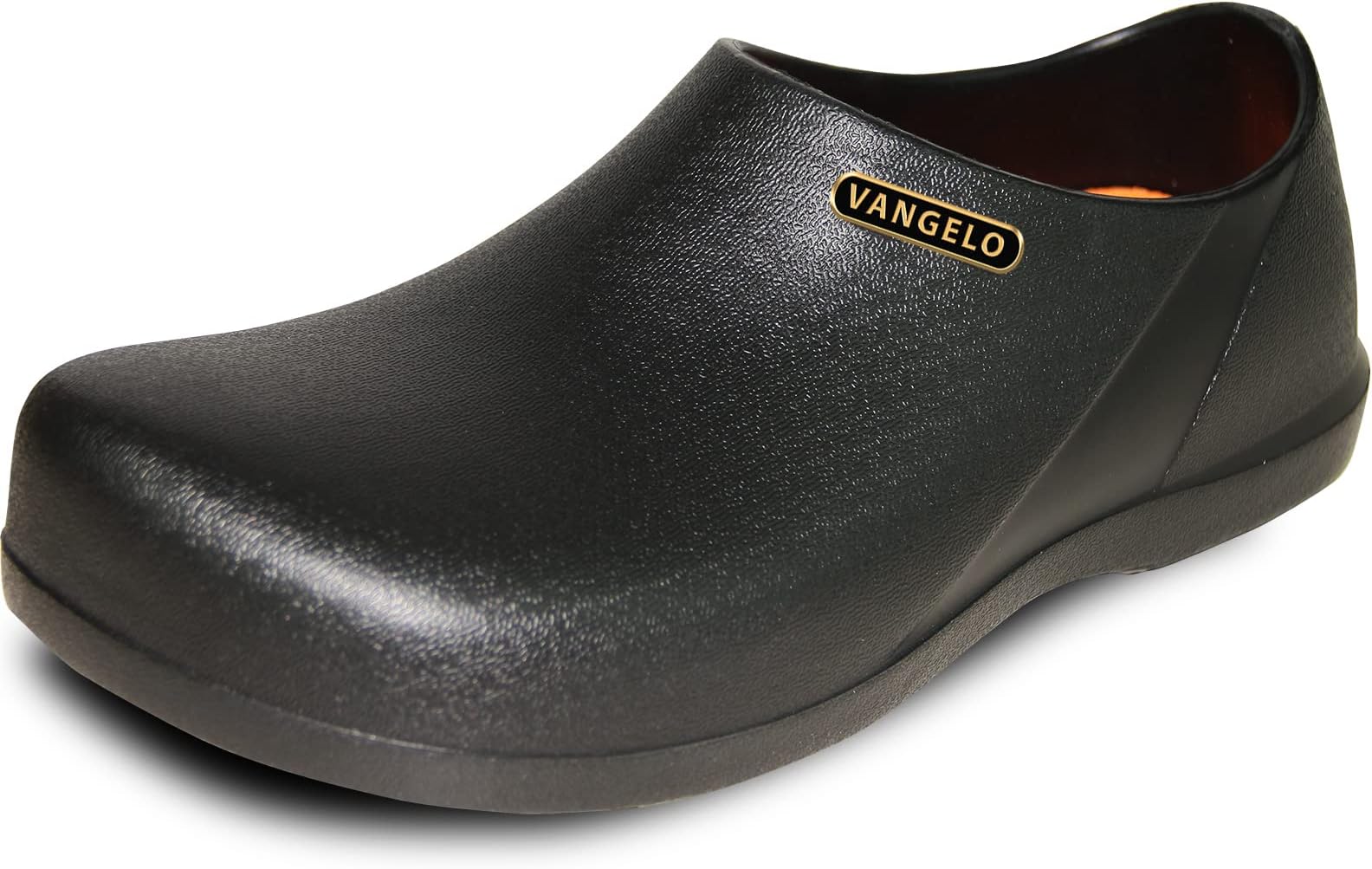 Professional Slip Resistant Clog Waterproof Men Work Nurse Shoe Chef Shoe Carlisle Black Lime White Multicolor