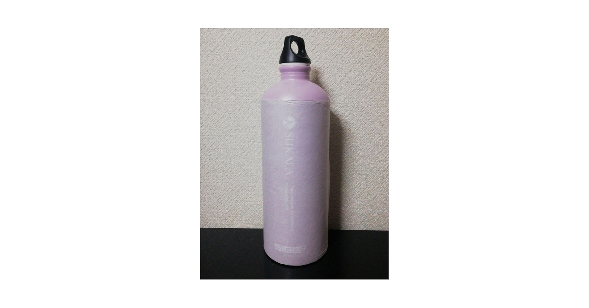 Amazon.co.jp: SIGG×SUKALA ラバLAVA 水素水ボトル : ホーム