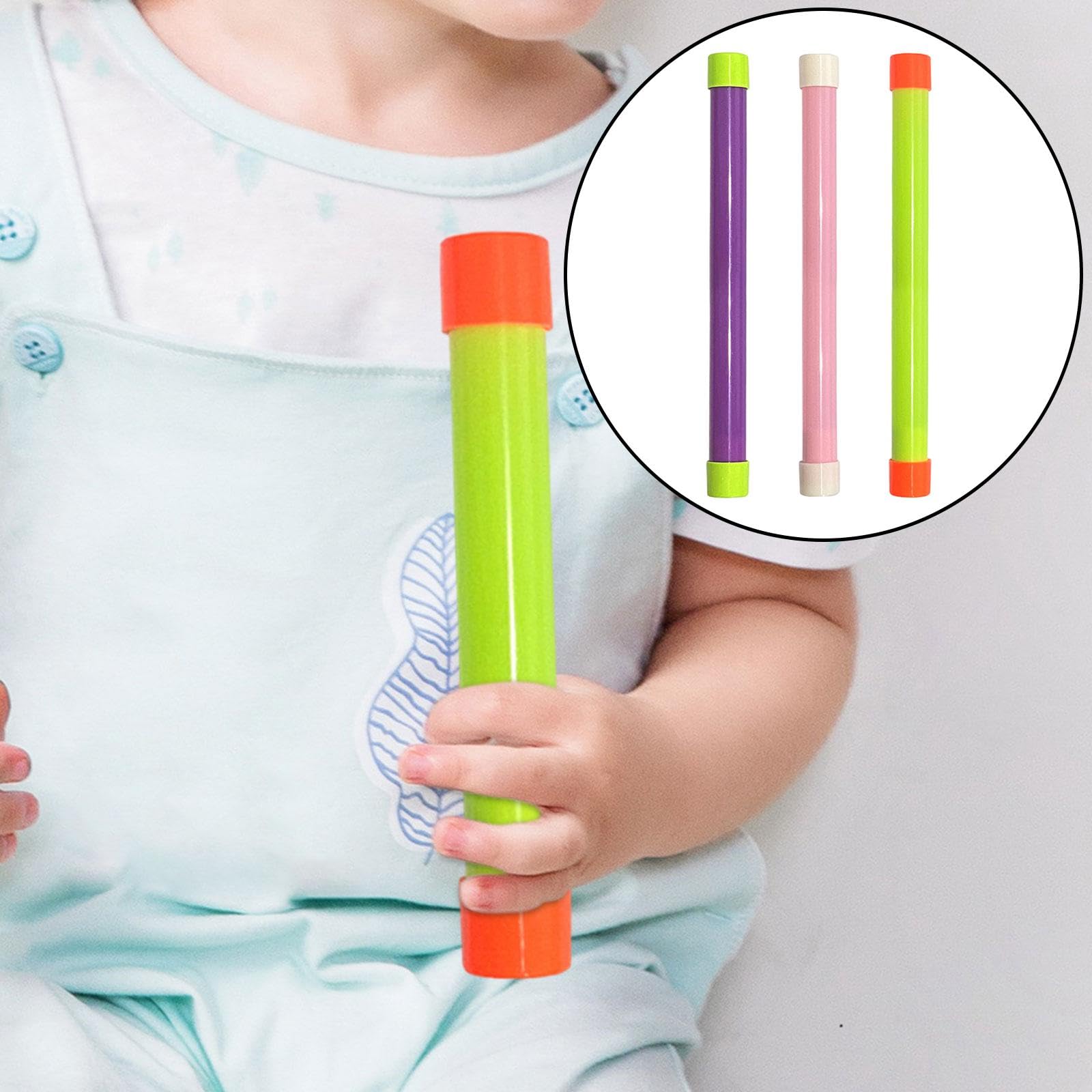 Tube Sonore Magique Grognant : Amusez-Vous Avec Ce Jouet Drôle Et Perturbant Sur AliExpress