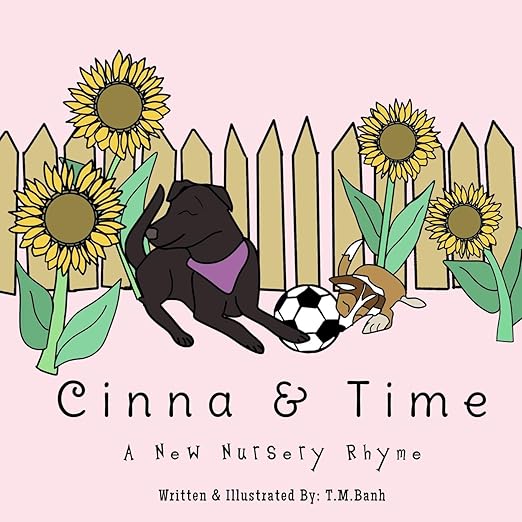 Cinna & Time (by Dr. Trinh)