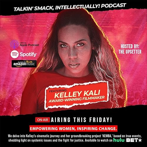 The Storytelling Journey of Award-winning Filmmaker Kelley Kali