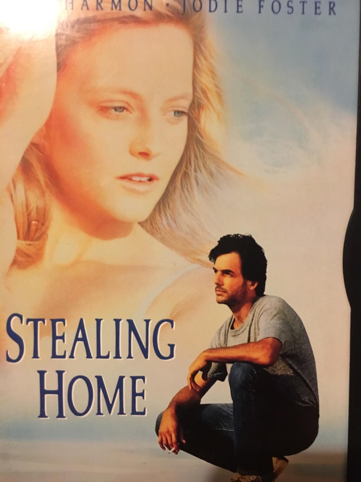 Amazon.com: Stealing Home : Steven Kampmann, Will Aldis, Mark Harmon ...