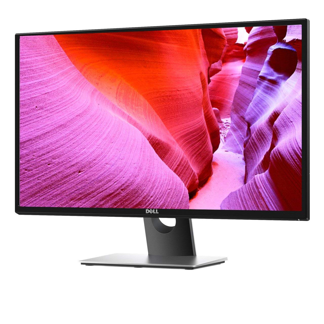 Dell モニター 27インチ SE2717H 【Amazon.co.jp 限定】Dell モニター