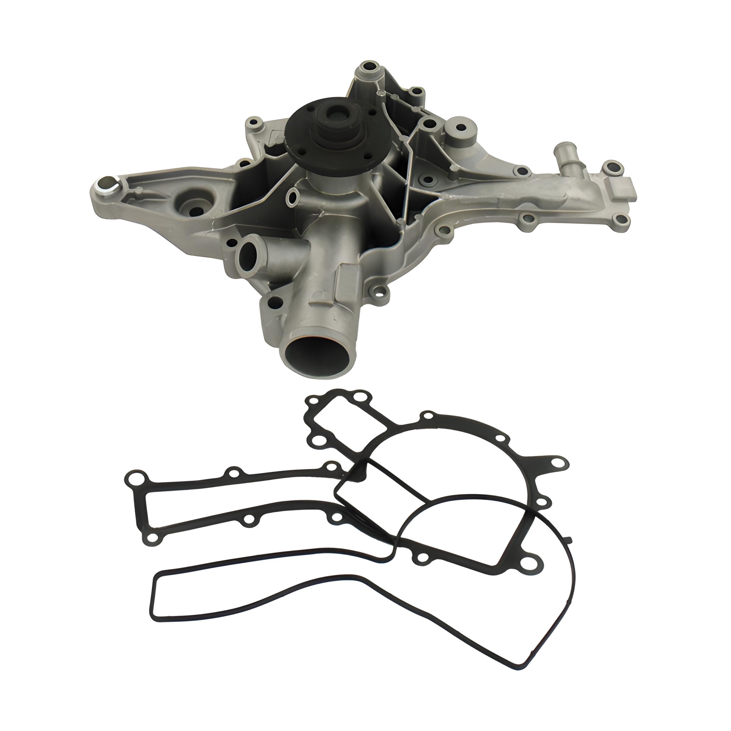 SKF Engine Coolant Pump With Seals VKPC 88846 Height 183 mm Length 370 mm Width 270 mm - OE Quality