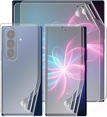 nulala Samsung Galaxy Z Fold 7    - HD TPU     &    2