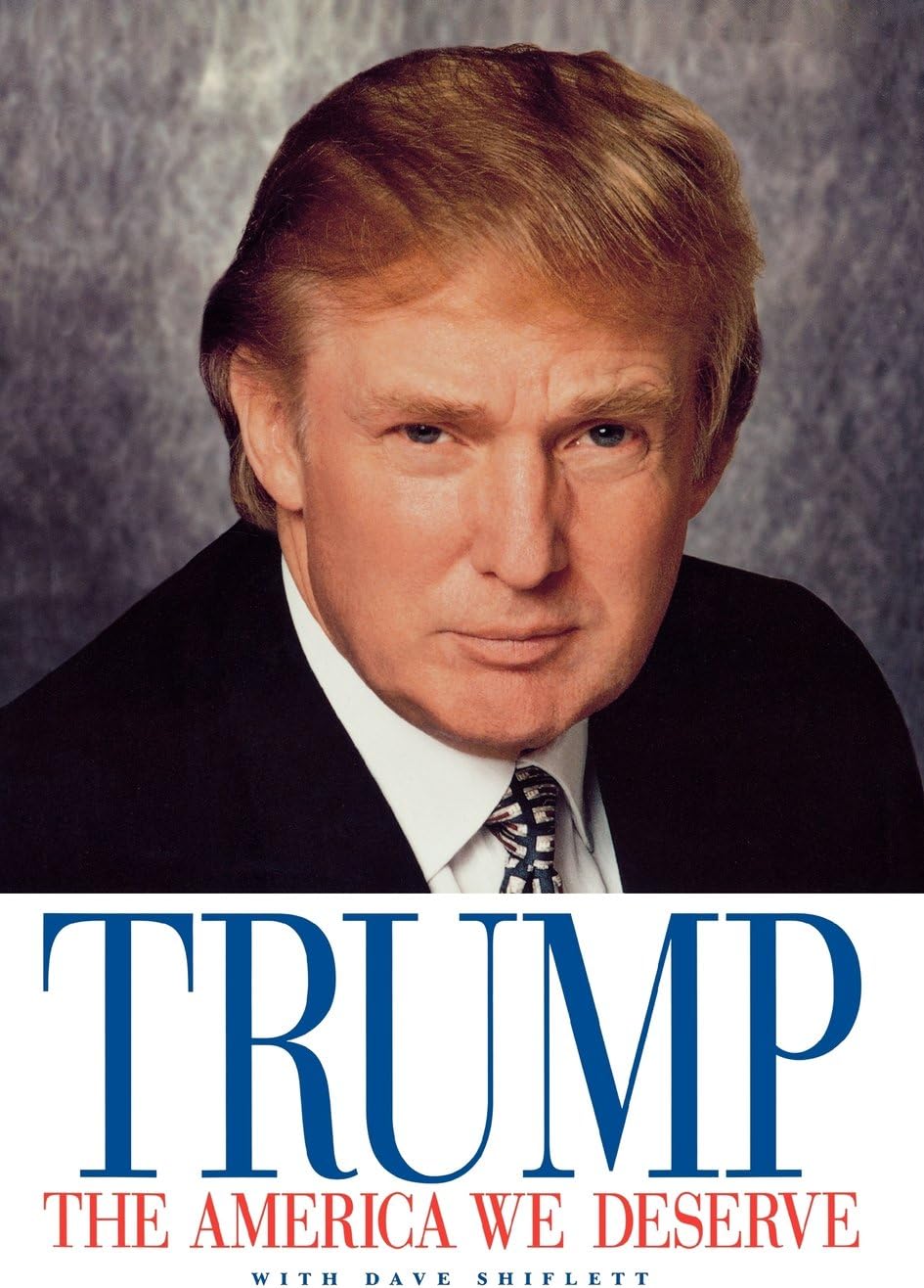 The America We Deserve