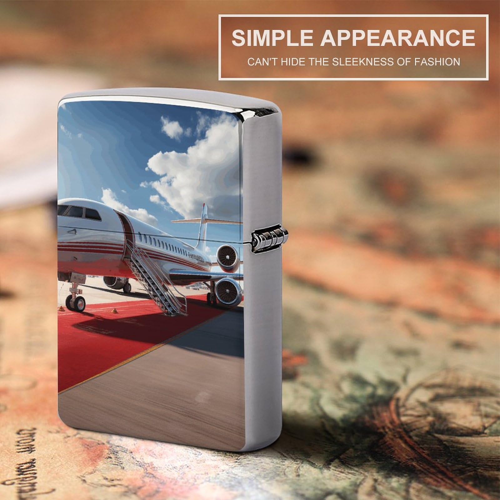 cigarette lighter airplane Amazon.com: Red Carpet Airplane Metal Lighter Case Windproof Vintage  Lighters Holder Reusable Cool Cigarette Lighter Cover for Men Personalized  Pocket Flip Lighters Sleeve Double Sided Portable Protective Sleeve :  Health & Household